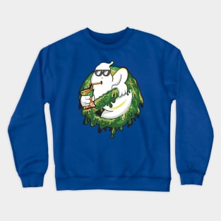 Ecto 'N Chill Crewneck Sweatshirt